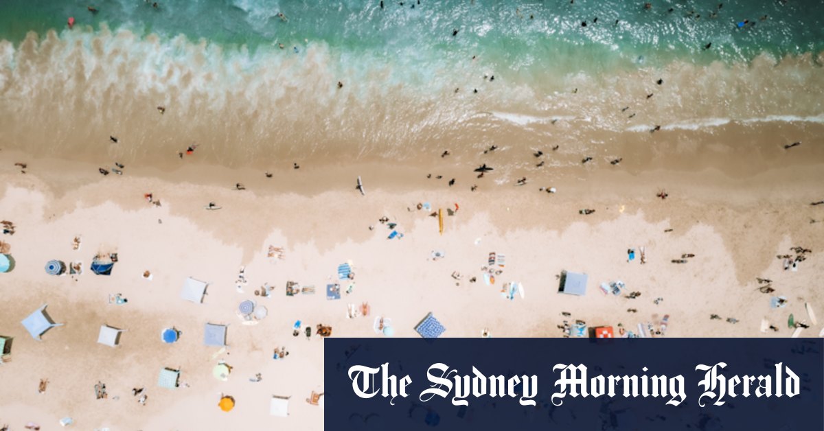 Australia property: The popular coastal suburbs where property prices rose most in summer - Vimarsana News