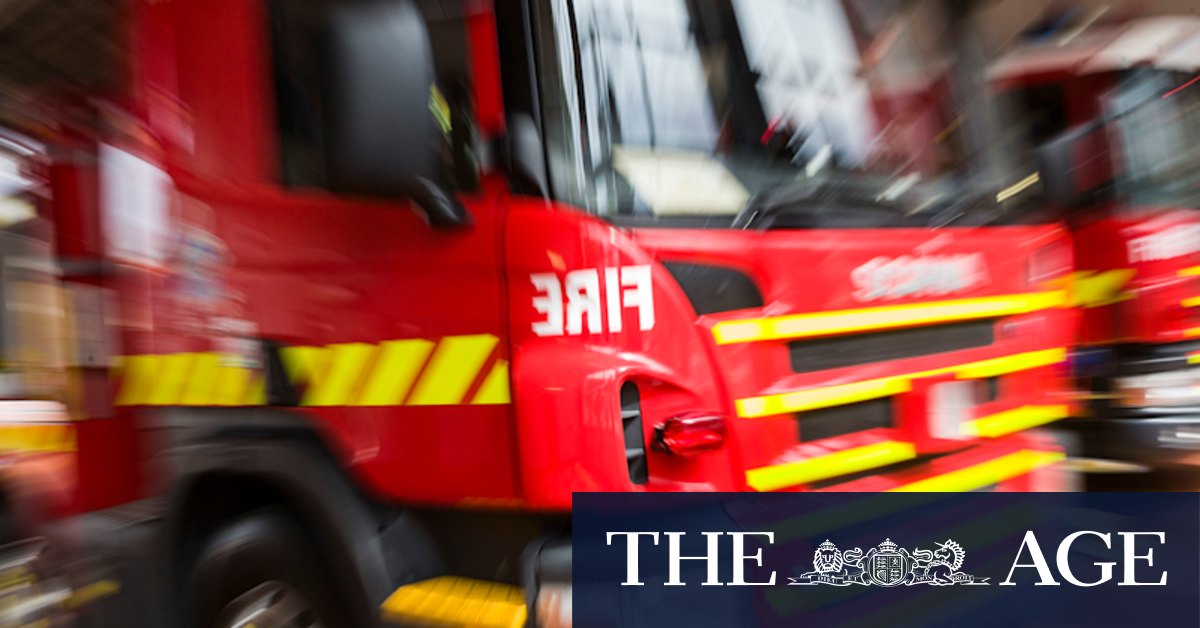 Firefighter dispute with Andrews government explained - Vimarsana News