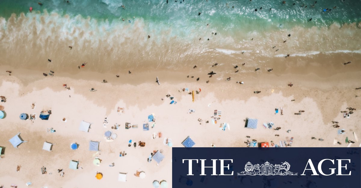 Australia property: The popular coastal suburbs where property prices rose most in summer - Vimarsana News