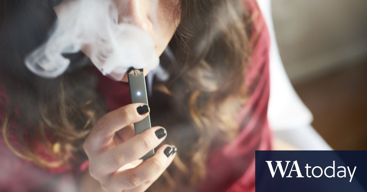 Convenience store lobby’s push to sell vapes like tobacco gains steam