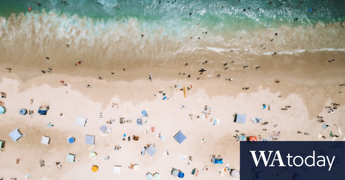 Australia property: The popular coastal suburbs where property prices rose most in summer - Vimarsana News
