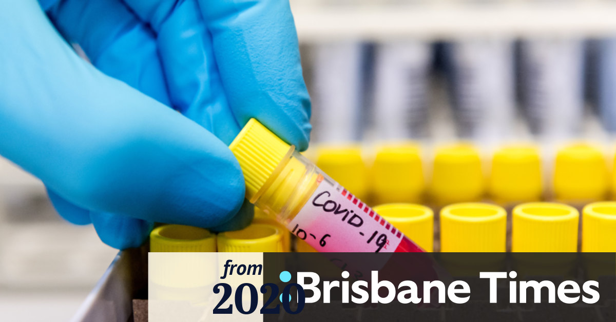 Coronavirus Australia: Testing for COVID-19 to be expanded ...