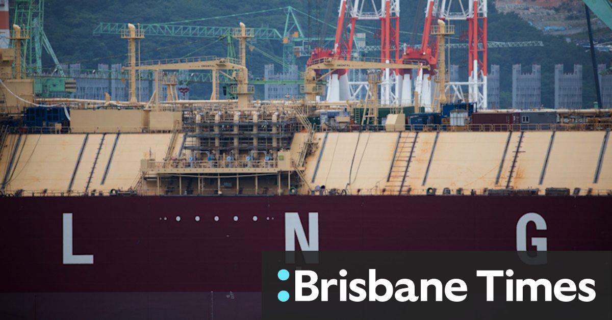 National Australia Bank, Westpac and ANZ face climate heat over funding for Woodside gas plant - Vimarsana News