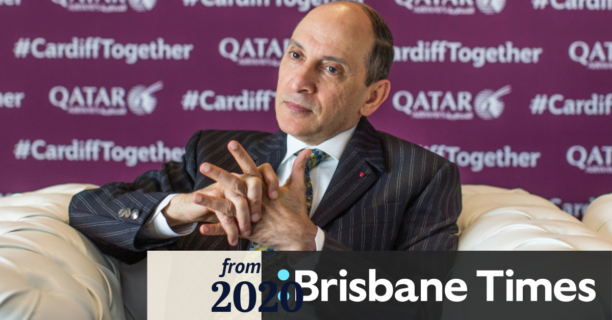 [閒聊] 卡達航空現金快燒光了？