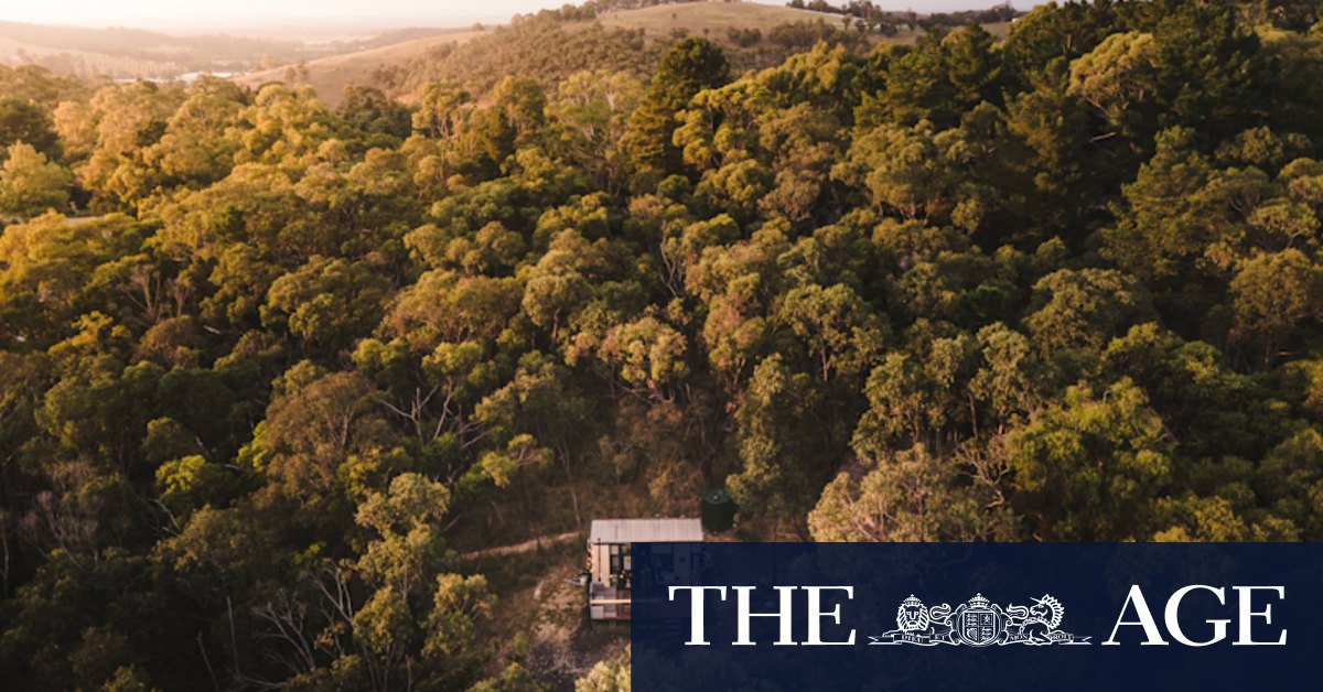 Weekend getaways in Victoria - Vimarsana News