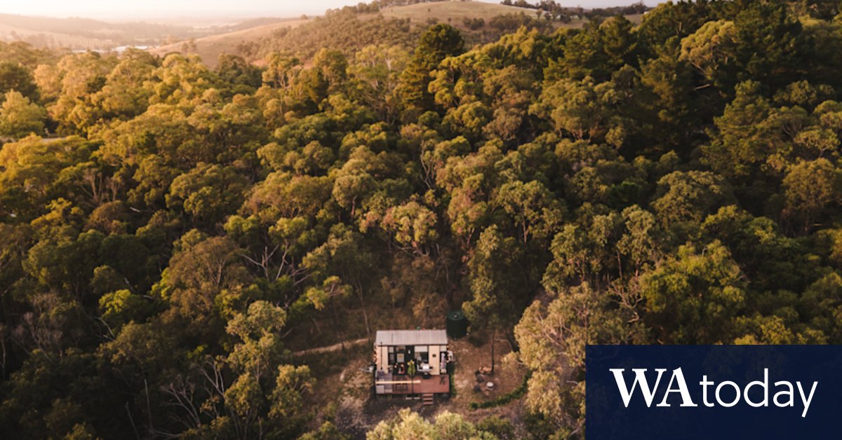 Weekend getaways in Victoria - Vimarsana News