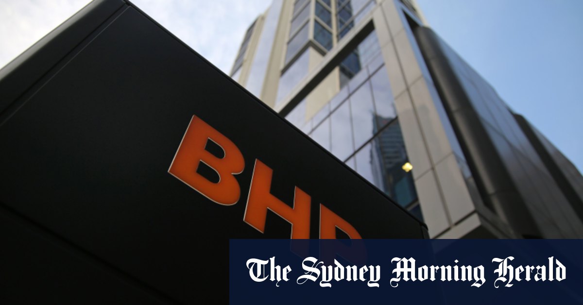 Anglo to sell coal mines, other assets to fend off BHP takeover bid