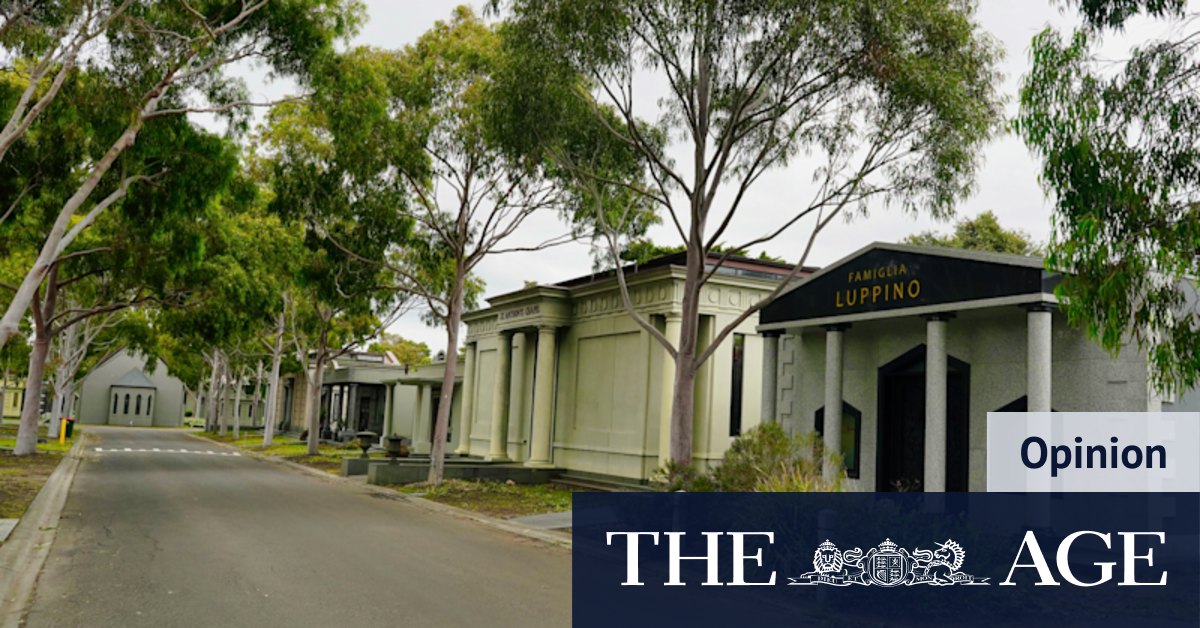 Life in the ’burbs: Hadfield