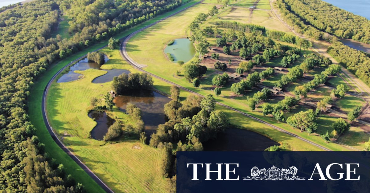 Bob Lapointe's iconic Muskoka Farm up for sale for $25 million - Vimarsana News