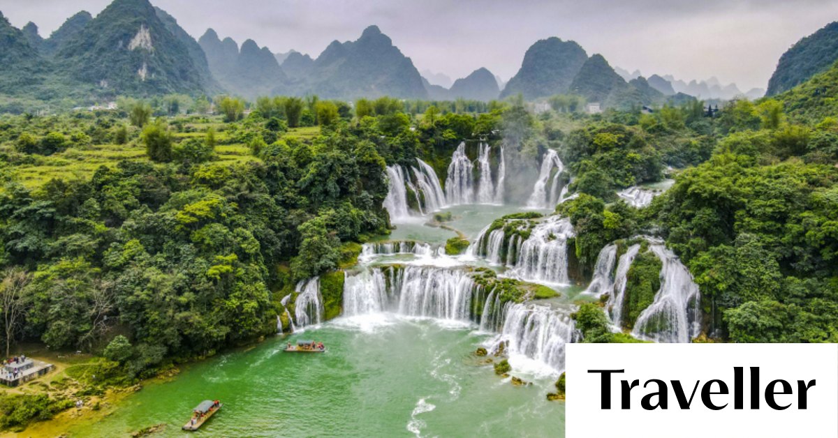 20 feelgood travel experiences that will actually improve the destinations you're visiting - Vimarsana News
