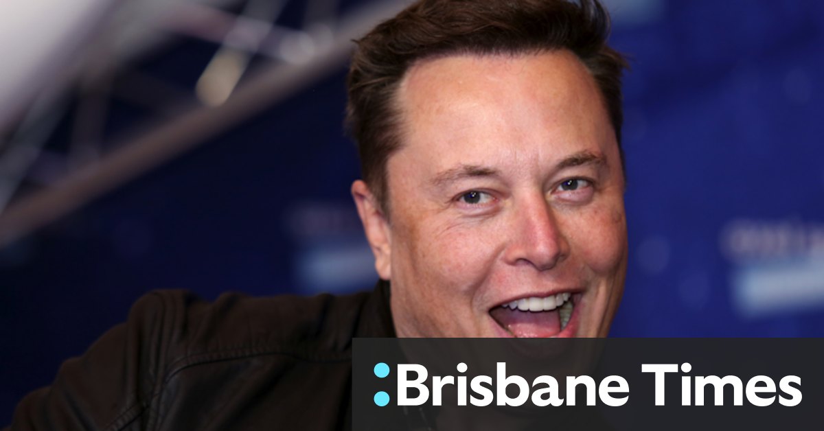 Tesla electrifies bitcoin with $US1.5 billion bet, car payments pledge - Vimarsana News