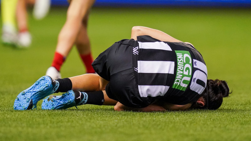 Collingwood Bleacher Report Latest News Scores Stats And