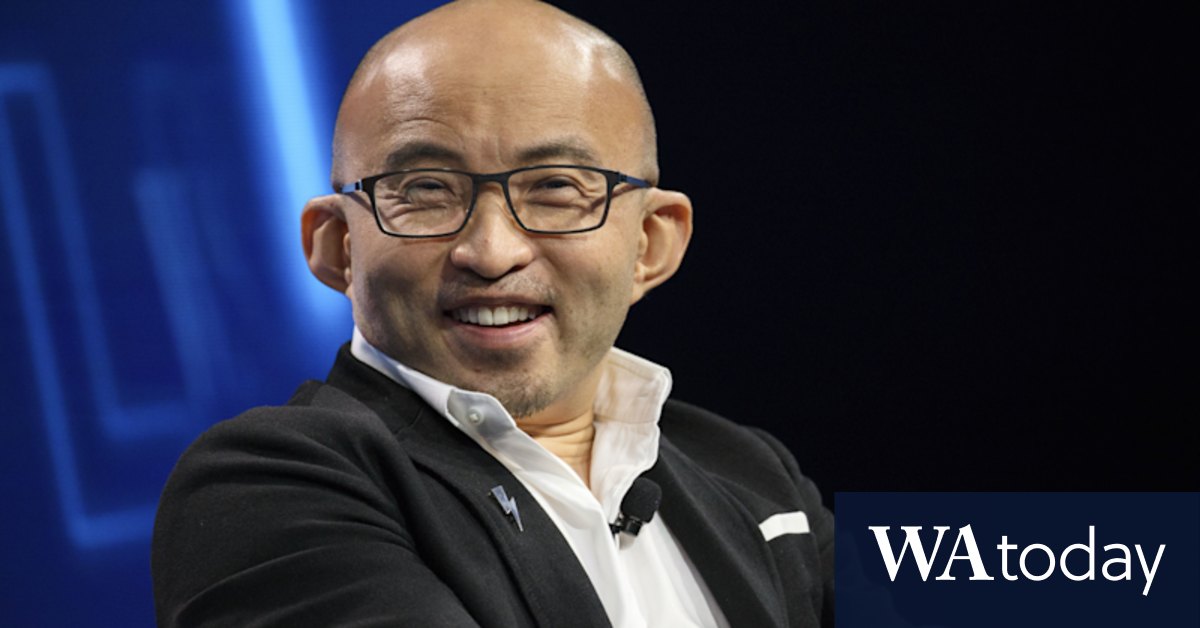 Bao Fan, the rainmaker of China's tech industry, has gone missing, damaging business confidence - Vimarsana News