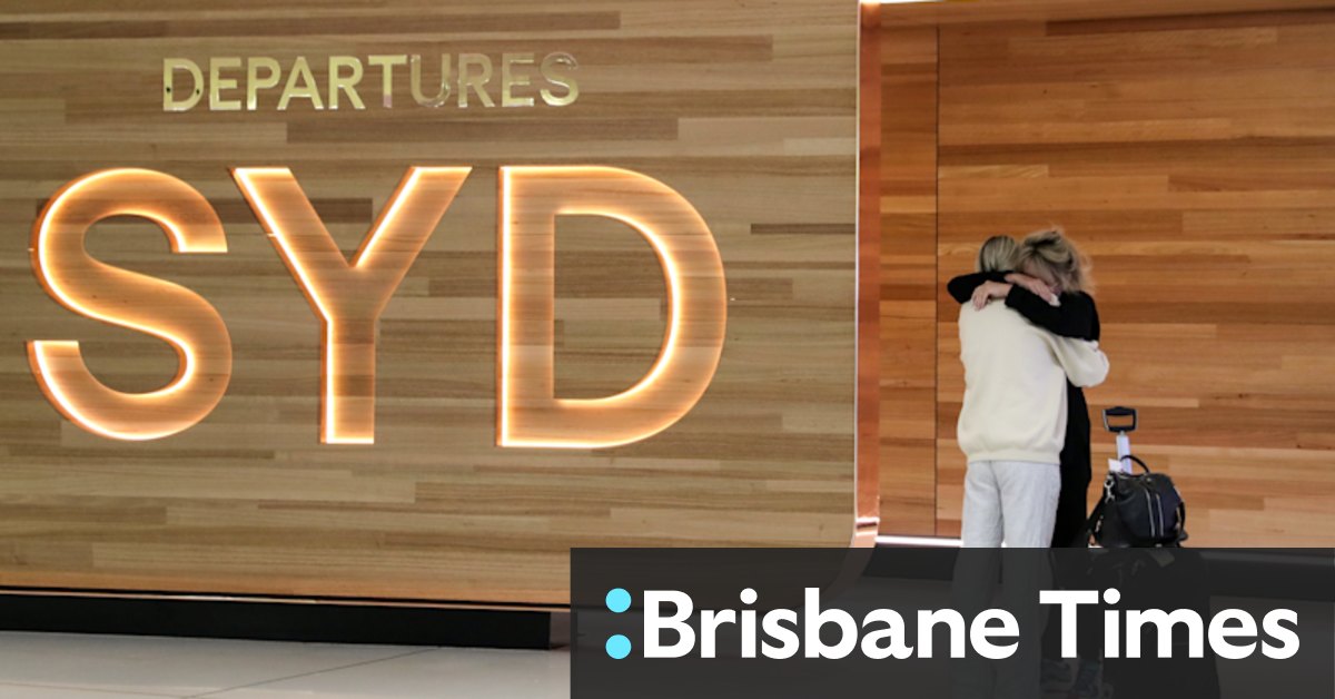 ACCC says it won't oppose IFM's $23.6b takeover of Sydney Airport - Vimarsana News