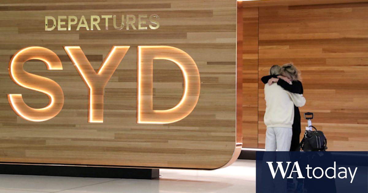 ACCC won't oppose Sydney Airport takeover from IFM worth $23.6b - Vimarsana News
