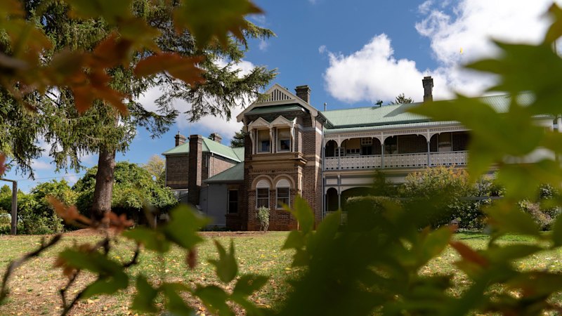 The unexpected NSW regional towns where house prices rose 20 per cent
