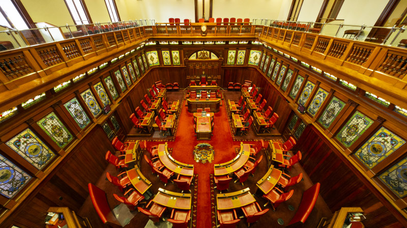 State development bill vote passes at 3am after marathon debate