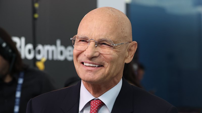 Billionaire CEO branded Putin’s ‘puppet’ by Trump walks away