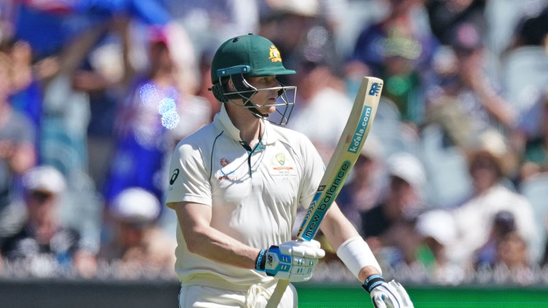Boxing Day Test 2019 Live Australia Vs New Zealand Start Time Odds How To Watch