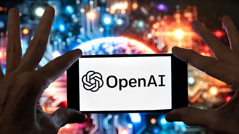 OpenAI says its bots have broken into other government websites