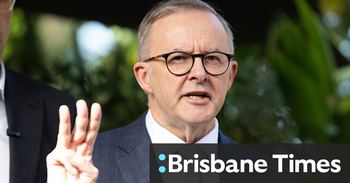 Election 2022: Labor promises $7.4b in extra spending, but also more cuts in budget - Vimarsana News