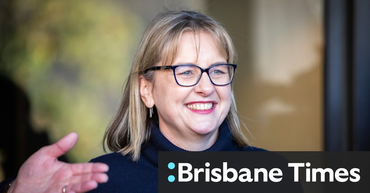 Jacinta Allan becomes deputy premier in pre-election reshuffle - Vimarsana News