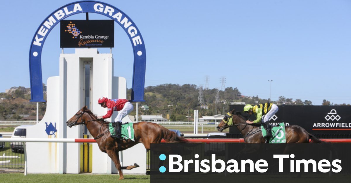 Kembla Grange races Thursday tips and full preview