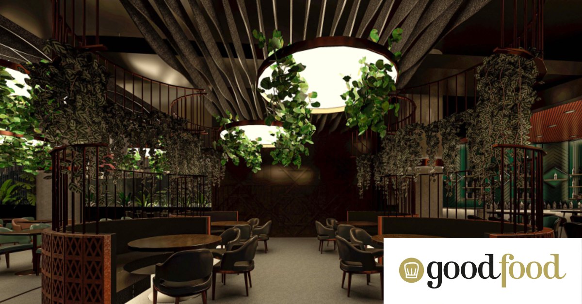 Azteca restaurant to open at Queen’s Wharf