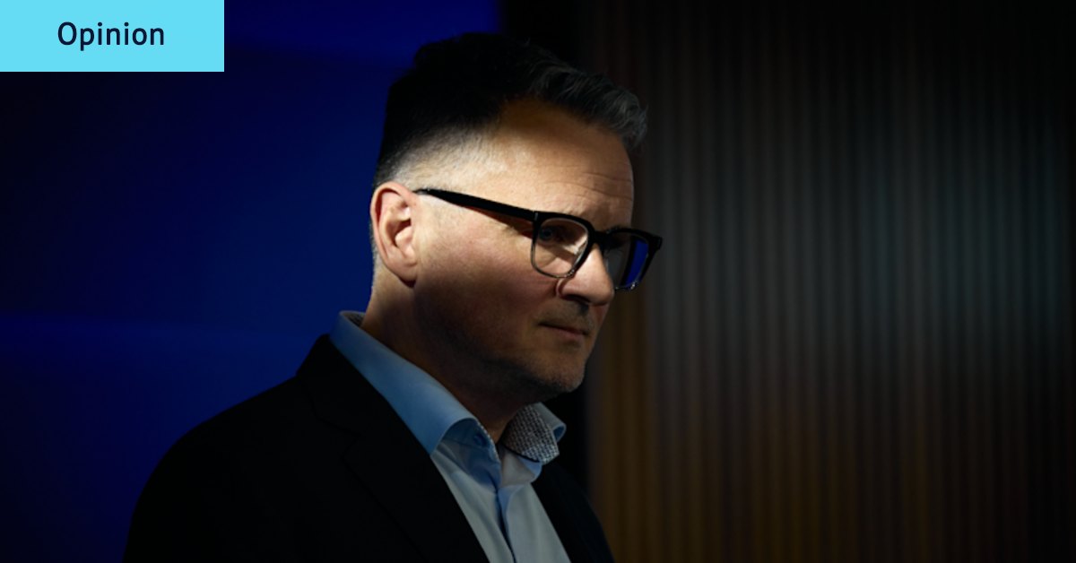 Telstra white-knuckles its outage crisis with CEO Vicki Brady in the wind