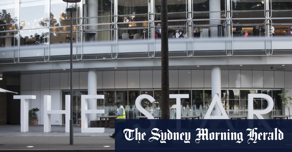 Le Star n’est pas apte à retrouver sa licence de casino NSW, selon l’avocat