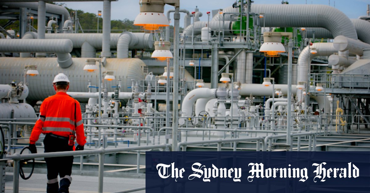 Gas dispute between producers and industrial customers threatens Albanese government policy - Vimarsana News