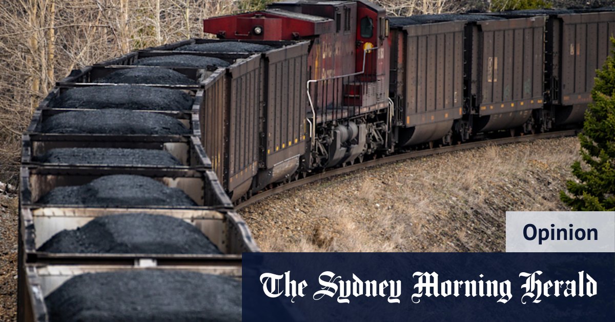 Coal takeover: Glencore's $10.6b plan to shake up the mining world - Vimarsana News