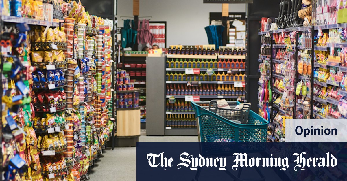 Getting AI to do the grocery shopping: It’s closer than you think