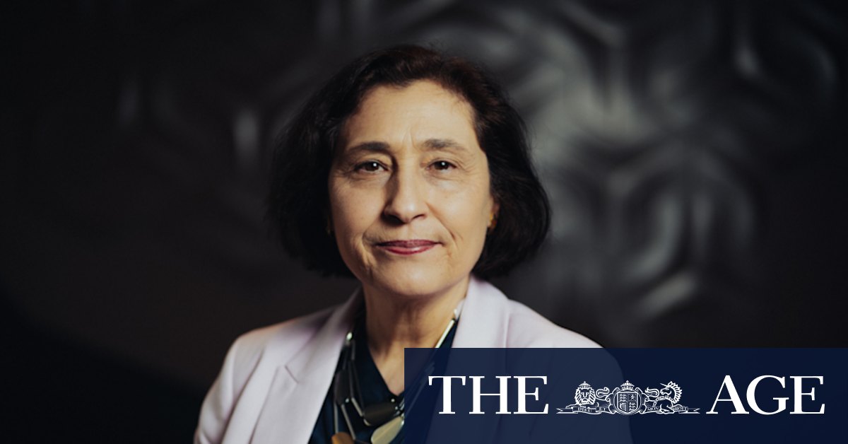 Victoria pushes hard for national gas reserve