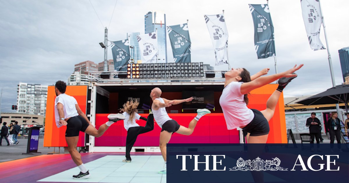 Melbourne Fringe Festival 2025