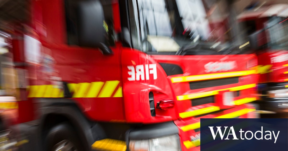 Power station fire stops work at WA mine - Vimarsana News