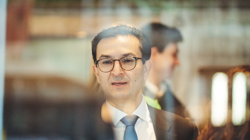 ABC gives disgraced surgeon Munjed Al Muderis publicity money can’t buy