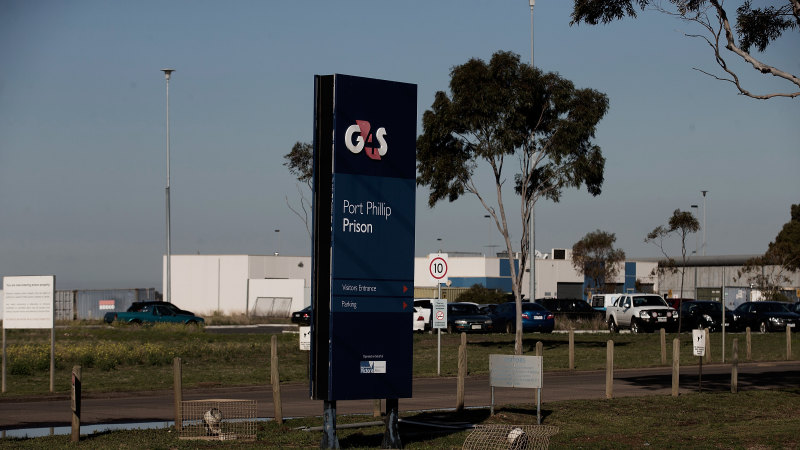 Port Phillip Prison to close as new Lara centre opens