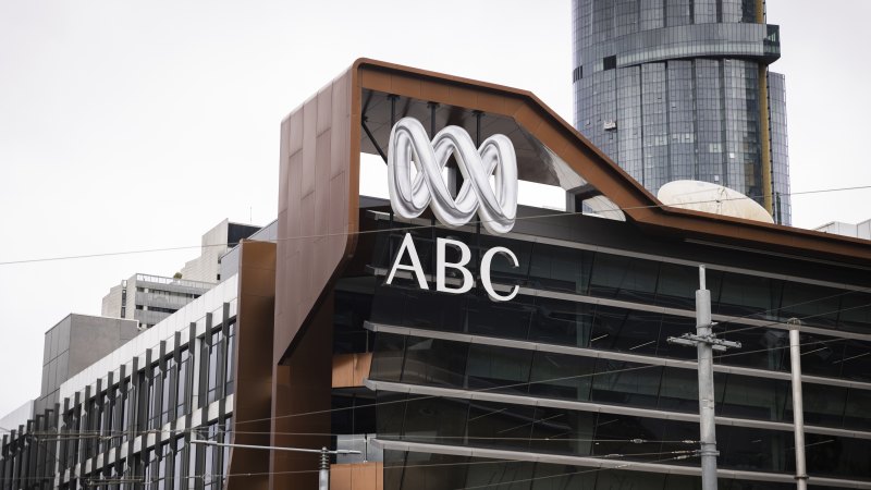 No 7.30 and plenty of reruns: How a strike will transform the ABC