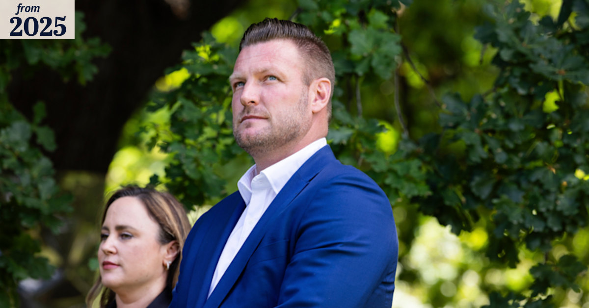 Sam Groth privacy laws: Liberal Party deputy taking action against ...