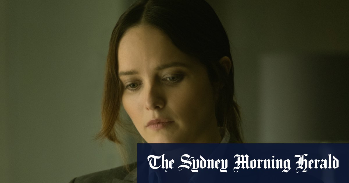 For the new Clarice Starling, the lambs have not stopped screaming - Vimarsana News