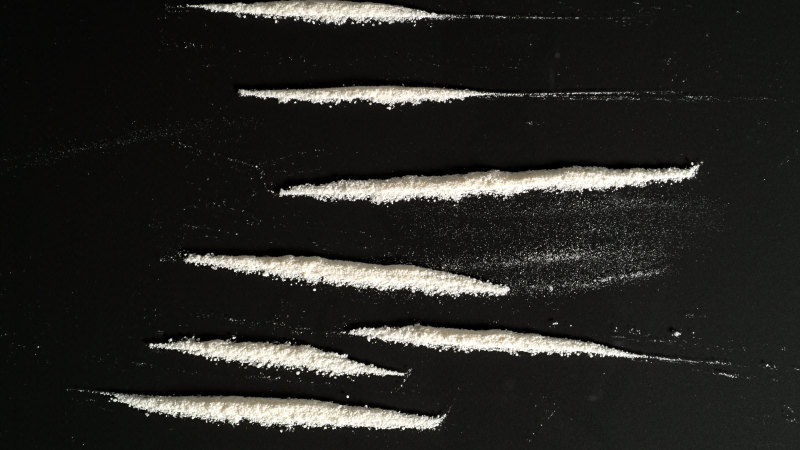 Australia’s cocaine use is soaring. Why?