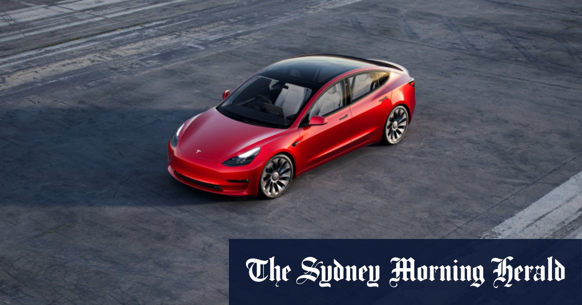 Car Makers Push Online Sales As Young Australians Don T Want To Haggle
