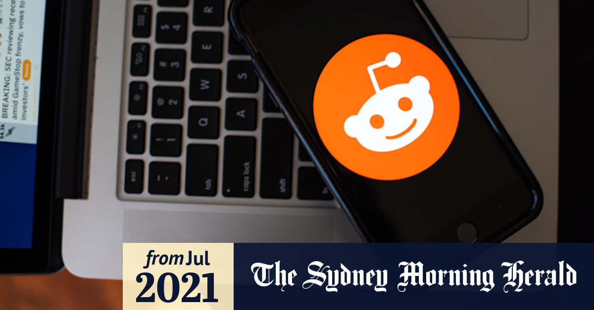 Reddit Expands Operations To Australia With New Sydney Office