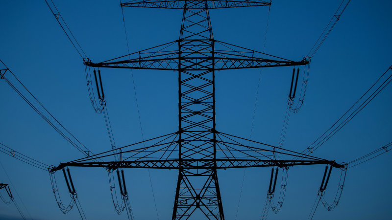 Victoria Sidesteps Slow Reforms To Boost Transmission