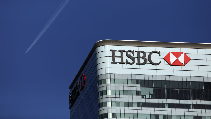 Hsbc Board Seeks Even Sharper Cuts As It Rethinks Overhaul