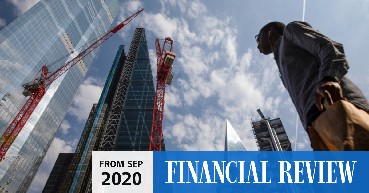 Lendlease wields jobs razor on British operations