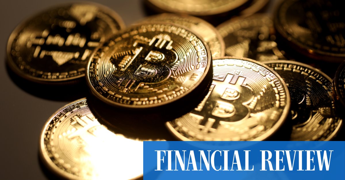 Bitcoin rallies to record high as Coinbase listing awaited