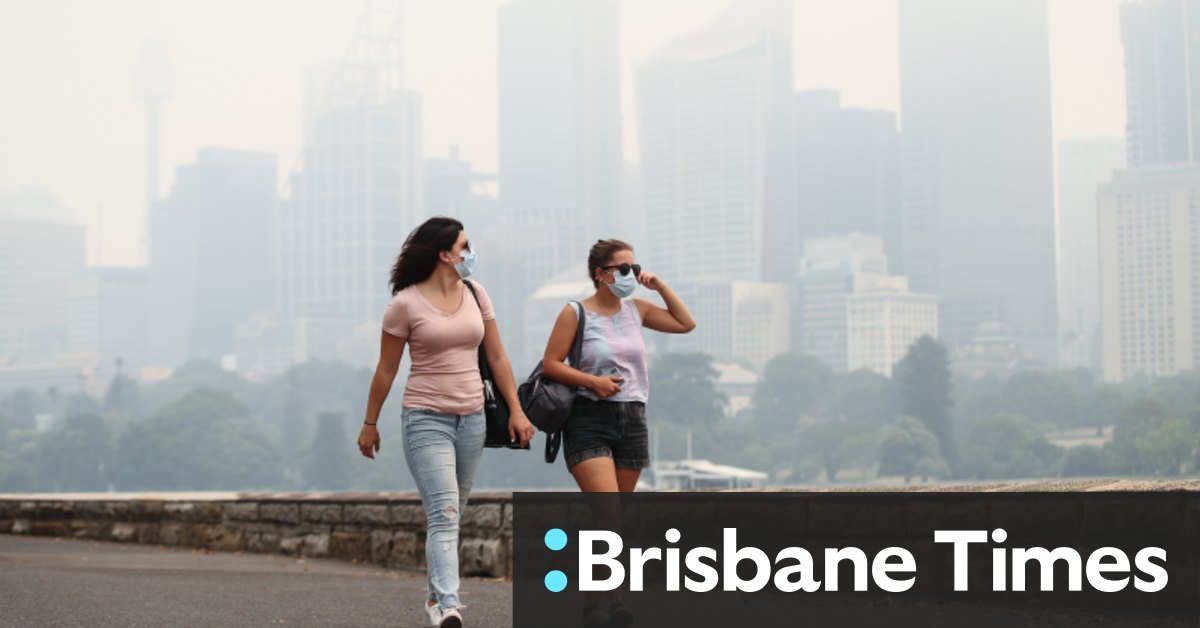 Air pollution increases dementia risk, says leading expert - Vimarsana News
