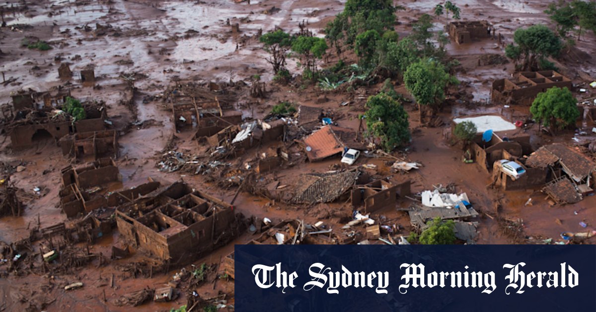 BHP, Vale face clash with lenders as Samarco debt talks fall over - Vimarsana News